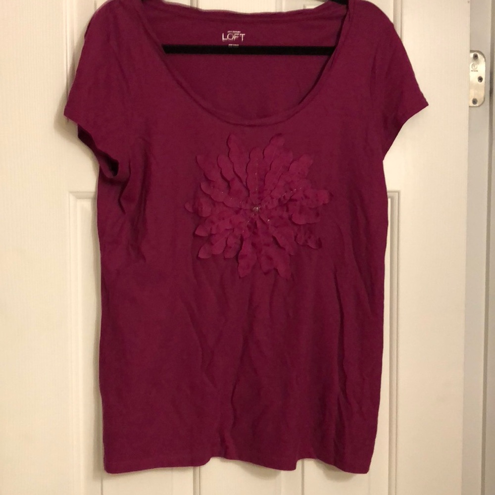 GORGEOUS Loft Tee